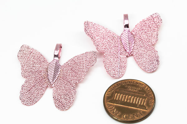 ButterflyShaped Earrings