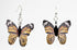 ButterflyShaped Colorful Earrings