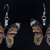 ButterflyShaped Colorful Earrings