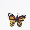 ButterflyShaped Colorful Earrings