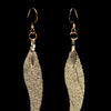 CrescentShaped Earrings