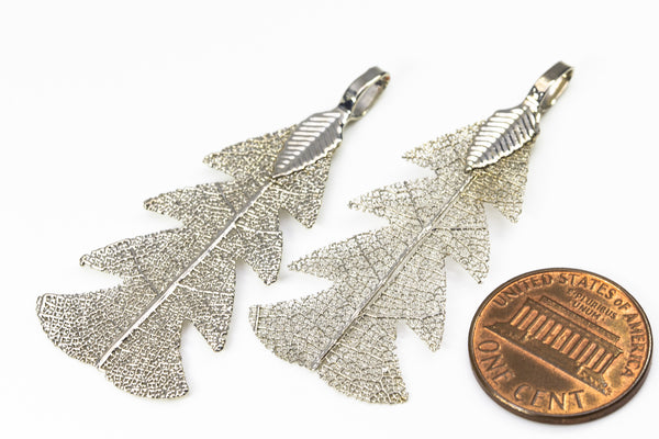 ChristmasTreeShaped Earrings