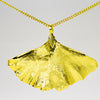 GinkgoLeaf Pendant