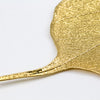 FicusReligiosaLeaf Pendant