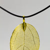 KingKongLeaf Pendant