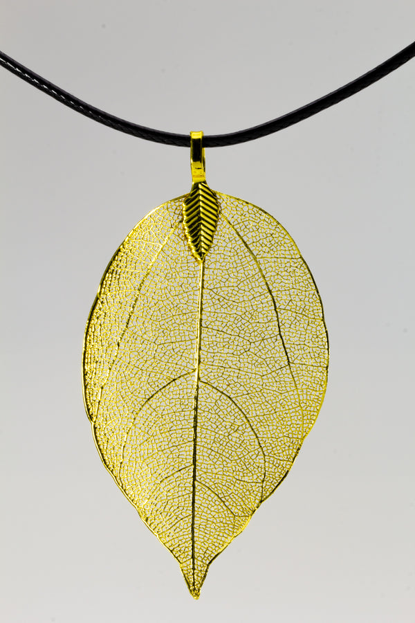 KingKongLeaf Pendant