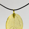 KingKongLeaf Pendant