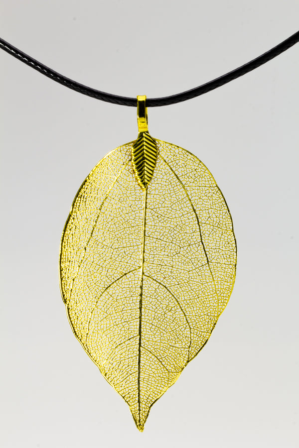 KingKongLeaf Pendant