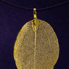 KingKongLeaf Pendant