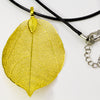 KingKongLeaf Pendant