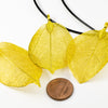 KingKongLeaf Pendant