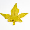 CanadianSugarMapleLeaf Pendant