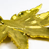 JapaneseMapleLeaf Pendant