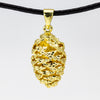 Pinecone Pendant