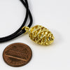 Pinecone Pendant