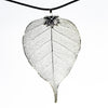 FicusReligiosaLeaf Pendant