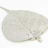 FicusReligiosaLeaf Pendant