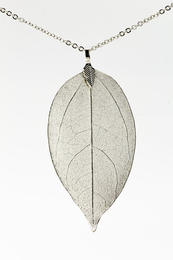 KingKongLeaf Pendant