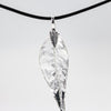 NandinaLeaf Pendant