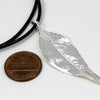 NandinaLeaf Pendant