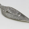 NandinaLeaf Pendant