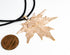 products/SA0200100330201-Necklaces-WholePieceLeaves-SRoseGold-M-CanadianSugarMapleLeaf-BlackLeatherCordS-01.jpg