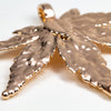 JapaneseMapleLeaf Pendant