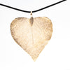 CeropegiaWoodiiLeaf Pendant