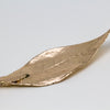NandinaLeaf Pendant