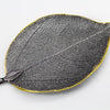 KingKongLeaf Two-Color Pendant
