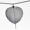 FicusReligiosaLeaf Pendant