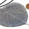 FicusReligiosaLeaf Pendant