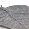 FicusReligiosaLeaf Pendant