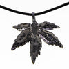 JapaneseMapleLeaf Pendant