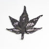 JapaneseMapleLeaf Pendant