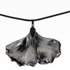 GinkgoLeaf Pendant