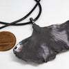 GinkgoLeaf Pendant