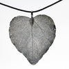 CeropegiaWoodiiLeaf Pendant