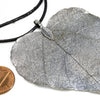 CeropegiaWoodiiLeaf Pendant