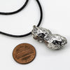 Peanut Pendant