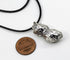 products/SA0200100541501-Necklaces-WholePieceLeaves-SSilver-S-Peanut-BlackLeatherCordS-02.jpg