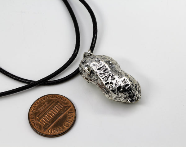 Peanut Pendant