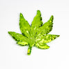 JapaneseMapleLeaf Pendant