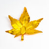JapaneseMapleLeaf Pendant