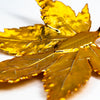 JapaneseMapleLeaf Pendant