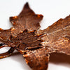 CanadianSugarMapleLeaf Pendant