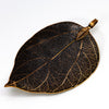 KingKongLeaf Two-Color Pendant