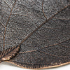 KingKongLeaf Two-Color Pendant