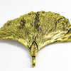 GinkgoLeaf Pendant