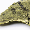 GinkgoLeaf Pendant